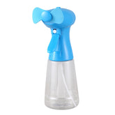 Spray bottle fan - 350mL